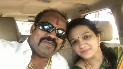 ಬೆಳಗಾವಿ ಉದ್ಯಮಿ ಸಂತೋಷ್ ಅವರದ್ದು ಸಾವಲ್ಲ, ಕೊಲೆ ಎಂದ ಮಗಳು: ಕೇಸಿಗೆ ಸಿಕ್ತು ರೋಚಕ ಟ್ವಿಸ್ಟ್