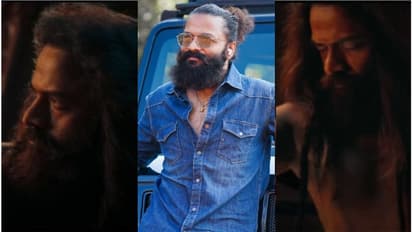 മൂന്ന് വർഷം, അത്യധ്വാനത്തിൻ്റെ കഠിനനാളുകൾ; ഒടുവിൽ കത്തനാർക്ക് പാക്കപ്പ്, കുറിപ്പുമായി ജയസൂര്യ