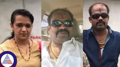 ಬೆಳಗಾವಿ: ಉದ್ಯಮಿ ಸಂತೋಷ  ಕೊಲೆ ಕೇಸ್‌,  ಮೂವರಿಗೆ 14 ದಿನ ನ್ಯಾಯಾಂಗ ಬಂಧನ