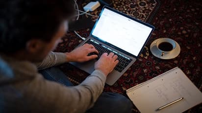 At least 200 UK companies adopt permanent four-day work week for better work-life balance