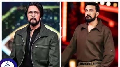 ತಟ್ಟೆ ಎಷ್ಟಗಲ ಇದ್ಯೋ ಅಷ್ಟೇ ಉಣ್ಣೋದು, ನನ್ನ ಯೋಗ್ಯತೆ ಎಷ್ಟೋ ಅಷ್ಟೇ ದುಡ್ಯೋದು..; ಕಿಚ್ಚ ಸುದೀಪ್