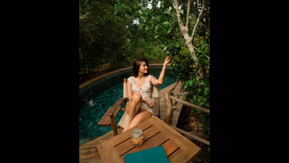 ಶ್ರೀಲಂಕಾದಲ್ಲಿ ವೈಲ್ಡ್ ಆಗಿ ಬರ್ತ್ ಡೇ ಸೆಲೆಬ್ರೇಟ್ ಮಾಡಿದ ಮಂಗಳೂರು ಹುಡುಗಿ ಪೂಜಾ ಹೆಗ್ಡೆ