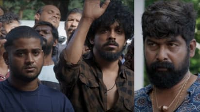 ഇതൊരു ഒന്നൊന്നര 'പണി' തന്നെ; ജോജു ജോർജിന്റെ ആദ്യസംവിധാന ചിത്രത്തിന്റെ ട്രെയില‍ർ എത്തി