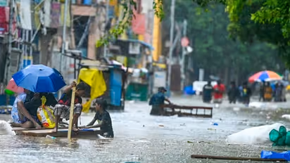 ஃபெஞ்சல் புயல்! மின் கட்டணம் செலுத்த அவகாசம் நீட்டிப்பு! எந்தெந்த மாவட்ட மக்களுக்கு தெரியுமா?