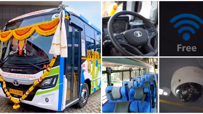 എസി മുതൽ എഐ വരെ; 'ചില്ലറ'ക്കാരല്ല കെഎസ്ആർടിസി സ്വിഫ്റ്റ് സൂപ്പര് ഫാസ്റ്റ് പ്രീമിയം ബസുകൾ