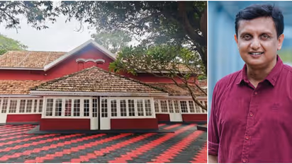 ആഹാ മനോഹരം! 'കുറഞ്ഞ ചിലവിൽ മികച്ച താമസ സൗകര്യം'; റിയാസിന്‍റെ വാക്ക് 'നമുക്കൊരുമിച്ച് കൊച്ചിയുടെ സീൻ മാറ്റാം'