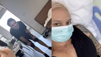 मच्छर ने काटा, मौत के मुंह से लौटीं! महिला ने शेयर किया ट्रिप का ख़ौफनाक अनुभव