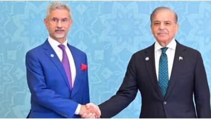 'പാക് പ്രധാനമന്ത്രിയുടെ ആതിഥേയത്വത്തിന് നന്ദി', ഭീകരവാദത്തിലടക്കം പരോക്ഷ മുന്നറിയിപ്പും നൽകി ജയശങ്കർ മടങ്ങി