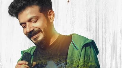 ശ്രീനാഥ് ഭാസി ആലപിച്ച 'നൂലില്ലാ കറക്കം'; 'മുറ'യിലെ ഗാനം ട്രെൻഡിങ്ങിൽ 