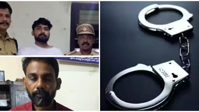 മലപ്പുറത്തും കണ്ണൂരിലും എക്സൈസ് റെയ്‌ഡ്; കഞ്ചാവുമായി രണ്ട് പേ‍ർ പിടിയിൽ