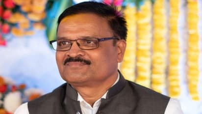 Breaking: ತೀರ್ಥಹಳ್ಳಿ ತಹಸಿಲ್ದಾರ್ ಜಕ್ಕಣ್ಣ ಗೌಡರ್ ಹೃದಯಾಘಾತದಿಂದ ಸಾವು  