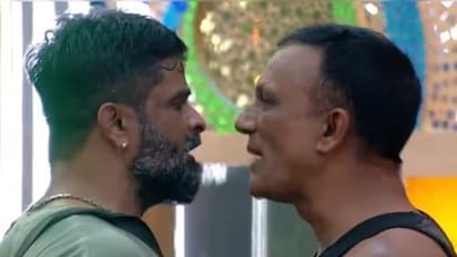 'ಜಗ್ಗುVs ಗುಳ್ಳೆನರಿ ಗ್ಯಾಂಗ್..' ಸೋಶಿಯಲ್ ಮೀಡಿಯಾದಲ್ಲಿ ಟ್ರೆಂಡ್ ಆದಾ ಜಗ್ಗು ದಾದಾ!