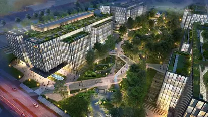 ಬೆಂಗ್ಳೂರು ಏರ್‌ಪೋರ್ಟ್ ಸಿಟಿಯಲ್ಲಿ ಬಿಸಿನೆಸ್ ಪಾರ್ಕ್ ತೆರೆಯಲು ಸಜ್ಜಾದ ಬಿಎಸಿಎಲ್‌: 5 ಲಕ್ಷ ಉದ್ಯೋಗ ಸೃಷ್ಟಿ!