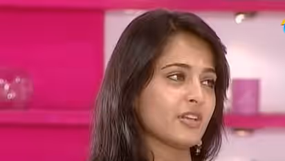 ಸ್ವೀಟಿ ಅಂತ ಕರೀತಿದ್ರು, ಆದ್ರೆ ಅನುಷ್ಕಾ ಶೆಟ್ಟಿ ಹೆಸರಿನ ಹಿಂದಿನ ಕಥೆಯಲ್ಲಿದೆ ಸಖತ್ ಟ್ವಿಸ್ಟ್!