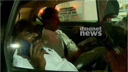 ചേലക്കരയിലെ കോൺഗ്രസിലും പൊട്ടിത്തെറി; കോൺഗ്രസ് നേതാവ് എൻകെ സുധീർ അൻവറിന്റെ പാർട്ടി ടിക്കറ്റിൽ മത്സരിച്ചേക്കും