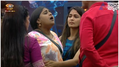 ಬಿಗ್ಬಾಸ್ನಲ್ಲಿ ಕೈಕೈ ಮಿಲಾಯಿಸಿಕೊಂಡ ಸ್ಪರ್ಧಿಗಳು! ಜಗಳದ ಕಿಚ್ಚು ಹೊತ್ತಿಕೊಳ್ಳಲು ಕ್ಯಾಪ್ಟನ್ ಫೇವರಿಸಂ ಕಾರಣನಾ?