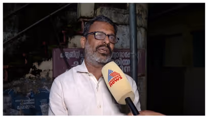 'സരിൻ ഇടതുപക്ഷത്തോട് ചേർന്ന് നിൽക്കാനാണ് ആ​ഗ്രഹിക്കുന്നതെങ്കിൽ ചേർത്തുപിടിക്കും'