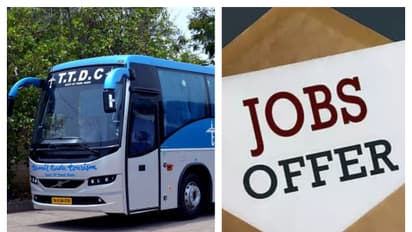 தமிழ்நாடு சுற்றுலாதுறையில் ரூ.1 லட்சம் சம்பளத்தில் அசத்தலான வேலை வாய்ப்பு