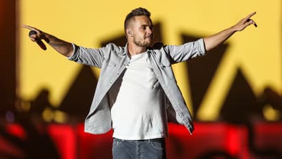 One direction Liam Payne death: Final judgement about charges on Roger Nores 