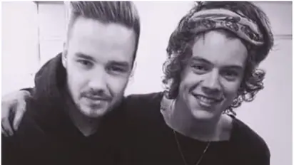 Anne Twist, mother of Harry Styles mourns 'One Direction' member Liam Payne’s death - WATCH