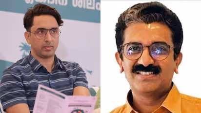 പ്രിയപ്പെട്ട നവീൻ, നിങ്ങള് ഇതിലും മികച്ച ഒരു യാത്രയയപ്പ് അര്ഹിച്ചിരുന്നു; വൈകാരിക കുറിപ്പുമായി പിബി നൂഹ്