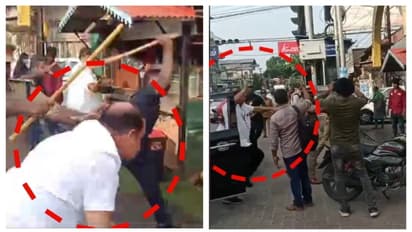 ഗൺമാൻമാർക്ക് ക്ലീൻചിറ്റ്; അന്വേഷണ റിപ്പോർട്ട് ഇന്ന് കോടതി പരിഗണിക്കും