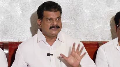 എഡിഎമ്മിൻ്റെ മരണത്തിൽ പി ശശിക്ക് പങ്കെന്ന് പിവി അൻവർ, ദിവ്യയുടെ ഭർത്താവ് ശശിയുടെ ബെനാമിയെന്ന് ആരോപണം