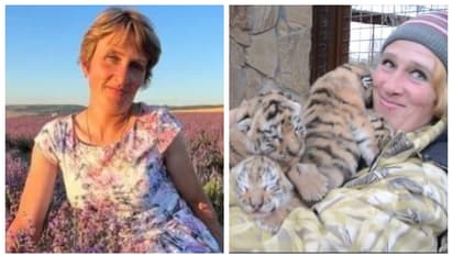 മൂന്ന് സിംഹങ്ങള്‍ ചേര്‍ന്ന് മൃഗശാലാ സൂക്ഷിപ്പുകാരിയെ അക്രമിച്ച് കൊലപ്പെടുത്തി; സംഭവം ക്രിമിയയിൽ 