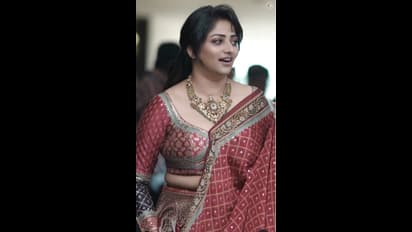 ಹೊಸ ಅವತಾರದಲ್ಲಿ ರಚಿತಾ ರಾಮ್; ಪೆಡ್ಡೆ ಹುಡುಗರ ನಿದ್ರೆಗೆಡಿಸಿದ ಫೋಟೋ ವೈರಲ್! 