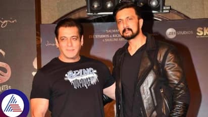 ಕನ್ನಡದ ಕಿಚ್ಚ ಸುದೀಪ್ ಬೆನ್ನಲ್ಲೇ ಹಿಂದಿ ಬಿಗ್ ಬಾಸ್ ನಿರೂಪಣೆಯಿಂದ ಸಲ್ಮಾನ್ ಖಾನ್ ಹೊರಗೆ?