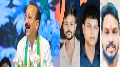 'Rs 25 lakh, car, flat & a trip to Dubai': High price deal for shooters behind Baba Siddique assassination