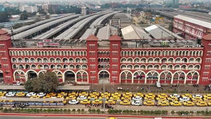  ರೈಲ್ವೇ ನಿಲ್ದಾಣದಲ್ಲಿ ಟರ್ಮಿನಲ್‌ಗೂ, ಜಂಕ್ಷನ್‌ಗೂ ಏನು ವ್ಯತ್ಯಾಸ? ಕಂಟೋನ್ಮೆಂಟ್ ಅಂತ ಯಾಕೆ ಕರೀತಾರೆ?