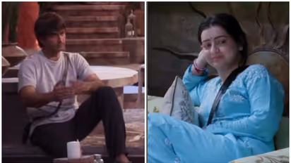  Bigg Boss 18: 'New account shuru..', Chahat Pandey apologises to Vivian Dsena after their heated argument