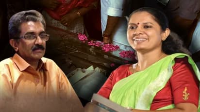 എഡിഎം നവീൻ ബാബുവിന്റെ മരണം; പി പി ദിവ്യ ഹൈക്കോടതിയിലേക്ക്, മുന്‍കൂര്‍ ജാമ്യത്തിന് നീക്കം