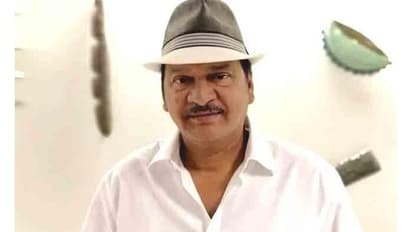 స్టార్‌ హీరోయిన్‌తో రాజేంద్రప్రసాద్‌కి ఉత్తమ జంటగా సత్కారం.. ఇంటికెళ్లాక నటకిరీటి భార్య ఏం చేసిందో తెలుసా?