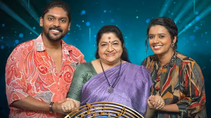 ആര് വിജയ കിരീടം ചൂടും? ഏറ്റുമുട്ടാൻ ആ ആറുപേർ, സ്റ്റാർ സിം​ഗർ സീസൺ 9 ഗ്രാൻഡ് ഫിനാലെ