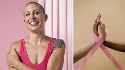 6 Lifestyle changes to reduce breast cancer risk