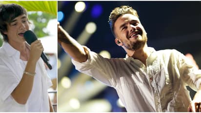 14-ാം വയസിൽ ലോകത്തെ അമ്പരപ്പിച്ച ലിയാം പെയ്ൻ, 31-ാം വയസിൽ ലോക പ്രശസ്ത ഗായകന് ദാരുണാന്ത്യം