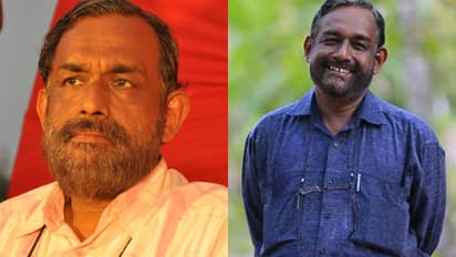 വയനാട്ടിൽ പ്രിയങ്ക ഗാന്ധിയെ നേരിടാൻ സിപിഐ സ്ഥാനാര്ത്ഥിയായി സത്യൻ മൊകേരി; ഔദ്യോഗിക പ്രഖ്യാപനം ഉടൻ