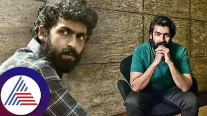 ತೆರೆ ಮೇಲೆ ಸಾಮಾನ್ಯನಂತೆ ಕಾಣಿಸುತ್ತಿರುವುದಕ್ಕೆ ಜನರಿಗೆ ಹತ್ತಿರವಾಗುತ್ತಿರುವುದು: ವಿನಯ್ ರಾಜ್ಕುಮಾರ್