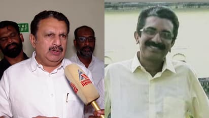 'കണ്ണൂരിൽ ദിവ്യക്കൊപ്പം, പത്തനംതിട്ടയിൽ നവീൻ്റെ കുടുംബത്തിനൊപ്പം'; ഈ ഏർപ്പാട് സിപിഎം നിർത്തണമെന്ന് കെ മുരളീധരൻ