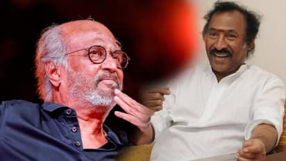 ஒரே ஒரு பாட்டு; தேவாவை 80 முறை வாழ்த்தி தங்க செயின் பரிசளித்த ரஜினி - எந்த பாட்டிற்காக தெரியுமா?