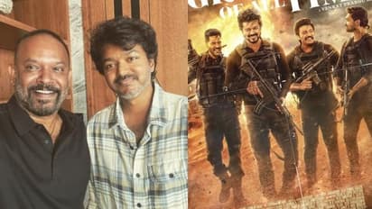 చివరకి ‘ది గోట్’విషయంలో తప్పు ఒప్పుకున్న వెంకట్ ప్రభు