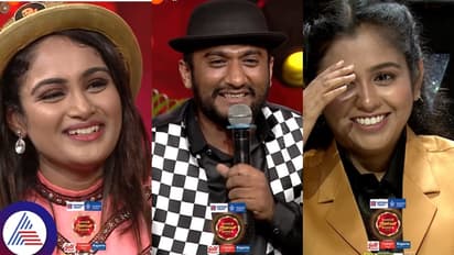 ನಟಿ ಯಶಸ್ವಿನಿ ಮತ್ತು ಗಗನ ಇಬ್ಬರೂ ಸಿಗಲಿಲ್ಲ: ಸಿಂಗಲ್ ಆಗಿರಲು ನಿರ್ಧಾರ ಮಾಡಿದ ಗಿಲ್ಲಿ ನಟ!