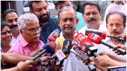 LDF in turmoil after Sathyan Mokeri’s big defeat in Wayanad by-election, CPI blames minimal CPM participation