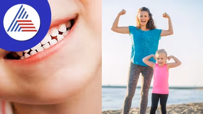 ಬಲಿಷ್ಠ ಮೂಳೆ ಮತ್ತು ಹಲ್ಲುಗಳಿಗೆ ಈ 5 ವಿಟಮಿನ್ ಇರುವ ಆಹಾರ ಸೇವಿಸಿ!