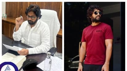 ನನಗೆ ಯಾವ ನಟರ ಜೊತೆಗೂ ದುಷ್ಮನಿ ಇಲ್ಲ ಅಂದ್ರು ಪವನ್ ಕಲ್ಯಾಣ್; ಇಲ್ಲ ಅಂದ್ಮೇಲೆ ಹೇಳಿದ್ಯಾಕೆ..?