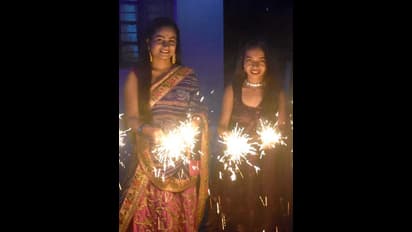 தீபாவளி தேதியில் குழப்பம்; எந்த தேதியில் கொண்டாடணும்? ஜோதிட சாஸ்திரம் சொல்லும் விளக்கம்!