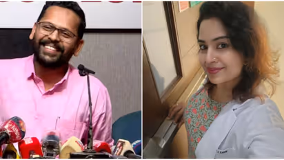 തെറിവിളിക്കുന്നവരെ 'കണ്ടം വഴി' ഓടിച്ച് ഡോ. സൗമ്യ സരിൻ്റെ മറുപടി! എൻ്റെ ഈ വെള്ള കോട്ട് അധ്വാനത്തിന്റെ വെളുപ്പ്