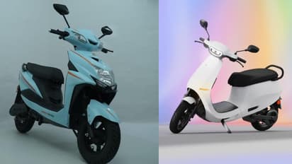 அமேசான் சேல்; 1 லட்சம் ரூபா எலக்ட்ரிக் பைக் வெறும் 49,000 தான் - இன்னும் பல அதிரடி அஃபர்ஸ் இருக்கு!